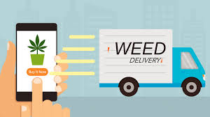 guaranteed weed delivery